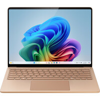 Ноутбук Microsoft Surface Laptop (2024) Copilot+ PC 13.8" Dune (ZGP-00026)