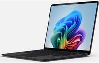 Ноутбук Microsoft Surface Laptop (2024) Copilot+PC 15" Black (ZXX-00037)