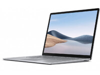 Ноутбук Microsoft Surface Laptop 4 Platinum (5W6-00010)