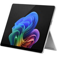 Планшет Microsoft Surface Pro 11th Edition 16/256GB Copilot+ PC X Plus Platinum (ZHX-00001, ZHX-00004)