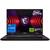 Ноутбук MSI Crosshair 16 HX (D14VGKG-057US) CUSTOM 64/4TB