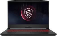 Ноутбук MSI Pulse GL66 12UCK-468 (PulseGL6612468)