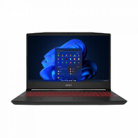 Ноутбук MSI Pulse GL66 12UEK (GL6612UEK-637US)