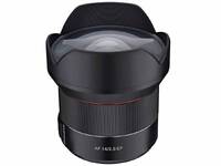 Об'єктив Samyang Samyang AF 14mm f2.8 Nikon (8809298885618)