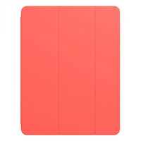 Обкладинка-підставка для планшета Apple Smart Folio for iPad Pro 12.9" 4th gen. - Pink Citrus (MH063)