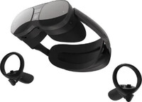 Окуляри віртуальної реальності HTC Vive XR Elite Deluxe Pack (99HAUL003-00)