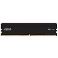 Оперативна пам'ять Crucial Pro DDR5 1x24Gb (CP24G56C46U5)