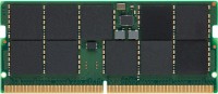 Оперативна пам'ять Kingston KSM HA DDR5 SO-DIMM 1x32Gb (KSM56E46BD8KM-32HA)
