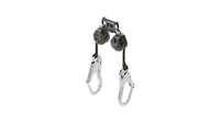 Особистий обмежувач падіння V-TEC™ Mini Personal Fall Limiter (63111-00AEU)