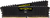 Пам'ять для настільних комп'ютерів Corsair 16 GB (2x8GB) DDR4 2666 MHz Vengeance LPX Black (CMK16GX4M2Z2666C16)