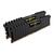 Пам'ять для настільних комп'ютерів Corsair 16 GB (2x8GB) DDR4 3200 MHz Vengeance LPX Black (CMK16GX4M2Z3200C16)