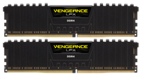 Пам'ять для настільних комп'ютерів Corsair 16 GB DDR4 3200 MHz Vengeance (CMK16GX4M2E3200C16)