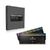 Пам'ять для настільних комп'ютерів Corsair 32 GB (2x16GB) DDR5 6000 MHz Dominator Titanium RGB Black (CMP32GX5M2B6000C30)