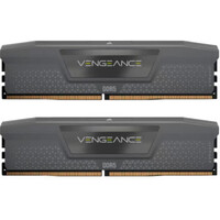 Пам'ять для настільних комп'ютерів Corsair 32 GB (2x16GB) DDR5 6000 MHz Vengeance Cool Gray (CMK32GX5M2E6000Z36)