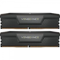 Пам'ять для настільних комп'ютерів Corsair 32 GB (2x16GB) DDR5 7200 MHz Vengeance (CMK32GX5M2X7200C34)
