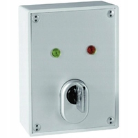 Перемикач доступу Abus SE1010