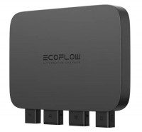 Перетворювач DC-AC EcoFlow Alternator Charger 800W (EFAlternatorCharger-EU)