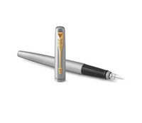 Перьевая ручка Parker Перьевая ручка Jotter 17 SS GT FP M 16 012