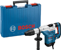 Перфоратор Bosch GBH 5-40 DCE (0611264000)