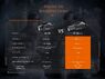 Підствольний ліхтар Fenix GL19R V2.0