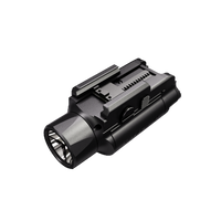 Підствольний ліхтар Nitecore NPL35