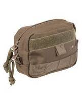 Підсумок органайзер Tasmanian Tiger Tac Pouch 4 15x10 Coyote Brown (TT 7650.346)