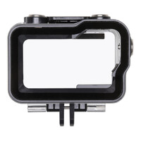 Підводний бокс для камери DJI Action Part 12 Waterproof Case