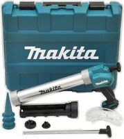 Пістолет для герметиків Makita CG100DZXK