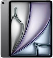 Планшет Apple iPad Air 13 2025 Wi-Fi 256GB Space Gray (MCNN4)