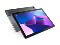 Планшет Lenovo Tab M10 Gen 3 4/64GB LTE Storm Grey (ZAAH0010SE)