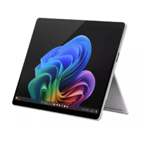 Планшет Microsoft Surface Pro 11 16/1TB Platinum (ZIB-00001)