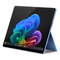 Планшет Microsoft Surface Pro 11th Edition 16/512GB Sapphire (ZHY-00036)