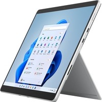 Планшет Microsoft Surface Pro 8 13" - Core i7 1185G7 - 16 GB RAM - 1 TB SSD - Windows 11 Pro - Platinum (EED-00002)