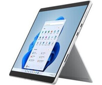 Планшет Microsoft Surface Pro 9 i7 16GB/512GB Silver (QIY-00004)