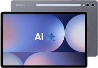 Планшет Samsung Galaxy Tab S10+ 5G 12/256GB Moonstone Gray (SM-X826BZAR)