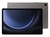 Планшет Samsung Galaxy Tab S9 FE Wi-Fi 6/128GB Gray (SM-X510NZAA)