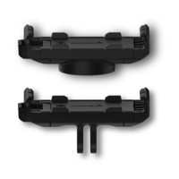 Пластиковое крепление для Garmin Cradles (VIRB 360)