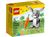 Пластмассовый конструктор LEGO Seasonal Пасхальный кролик (40086)