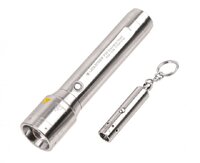 Ліхтарик ручний Led Lenser P7R Core + V8 (502466)