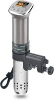 Погружной циркулятор KitchenBoss Sous Vide Cooker G321 Silver