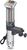 Погружной циркулятор KitchenBoss Sous Vide Cooker G321 Silver