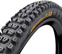 Покришка велосипедна Continental Kryptotal-R Trail Endurance 27.5 x 2.6" (0150639)