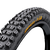 Покришка велосипедна Continental Покришка безкамерна Argotal Downhill SuperSoft 27.5 x 2.40 чорна складана skin