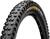 Покришка велосипедна Continental Покришка безкамерна Argotal Enduro Soft 27.5 x 2.60 чорна складана skin (0150690)