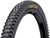Покришка велосипедна Continental Покришка безкамерна Xynotal 27.5 x 2.4 Soft Enduro чорна складана TR