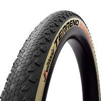 Покришка велосипедна Vittoria Terreno XC Race 29x2.25 TAN/BLK/BLK (11A.00.067)