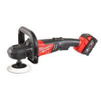 Полірувальна машина MILWAUKEE M18 FUEL FAP 180-502X (4933451550)