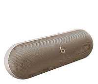 Портативна колонка Beats by Dr. Dre Pill Champagne Gold (MW463)