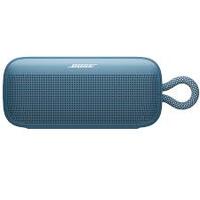 Портативна колонка Bose Soundlink Plus Portable Speaker - Blue Dusk (894040-0200)