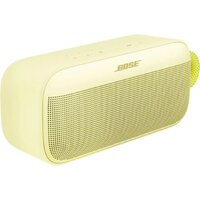 Портативна колонка Bose Soundlink Plus Portable Speaker - Citrus Yellow (894040-0300)